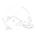 CleanLivingUAE-Logo white