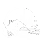 CleanLivingUAE logo