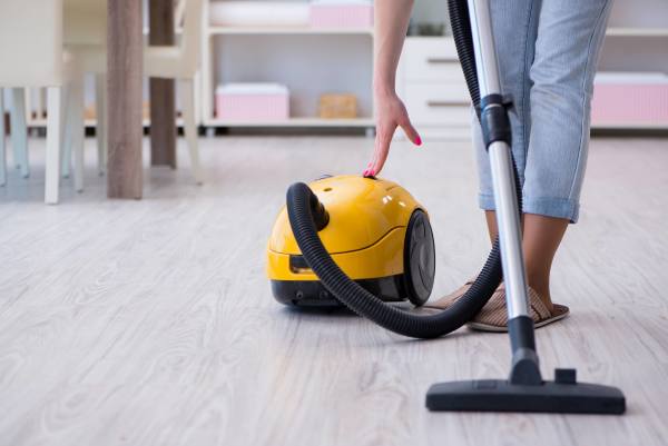 vacuum cleaners