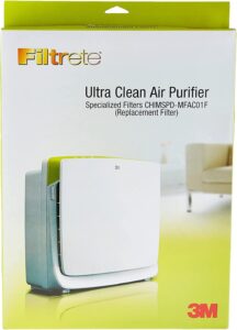 3M Filtrete AC Filter