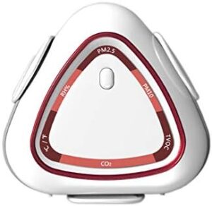 Air Mentor 2 (6-in-1) Monitor