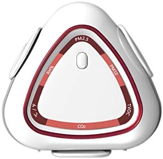 Air Mentor 2 (6-in-1) Monitor
