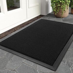 Angju Front Door Mat