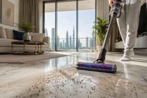 Best HEPA Vacuums UAE-1