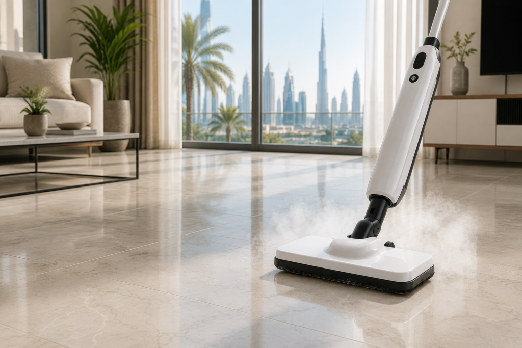 Best steam cleaners uae-1