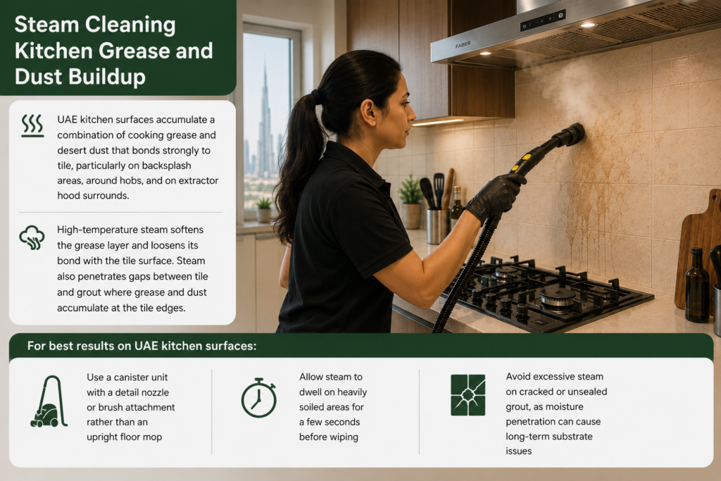 Best steam cleaners uae-4