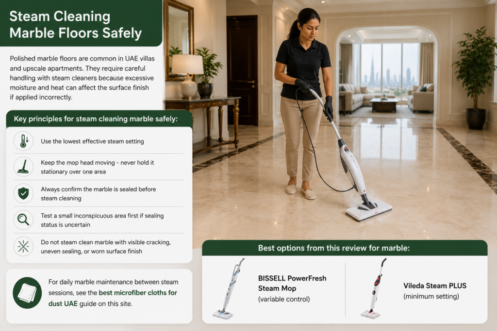 Best steam cleaners uae-5