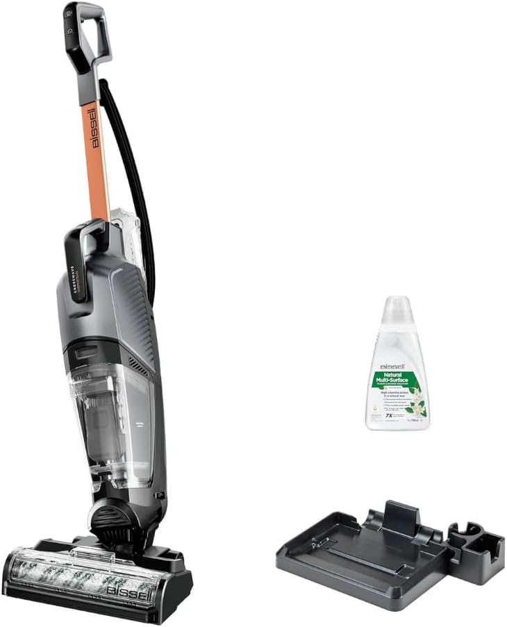 Bissell CrossWave 3527E