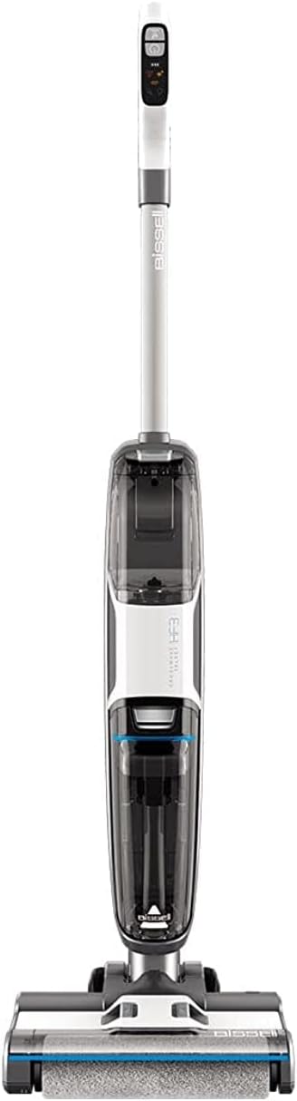 Bissell CrossWave HF3 3598E