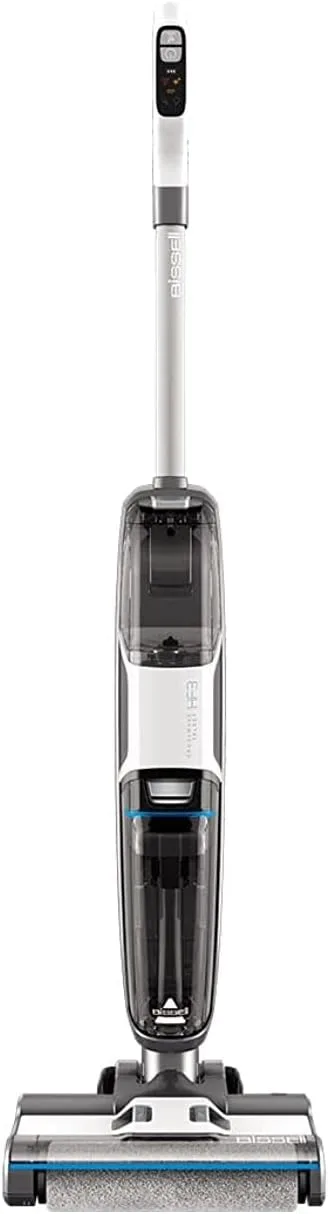 Bissell CrossWave HF3 3598E Vacuum