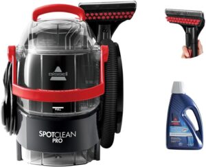Bissell SpotClean Pro
