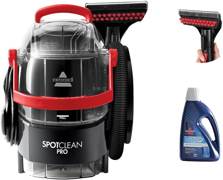 Bissell SpotClean Pro