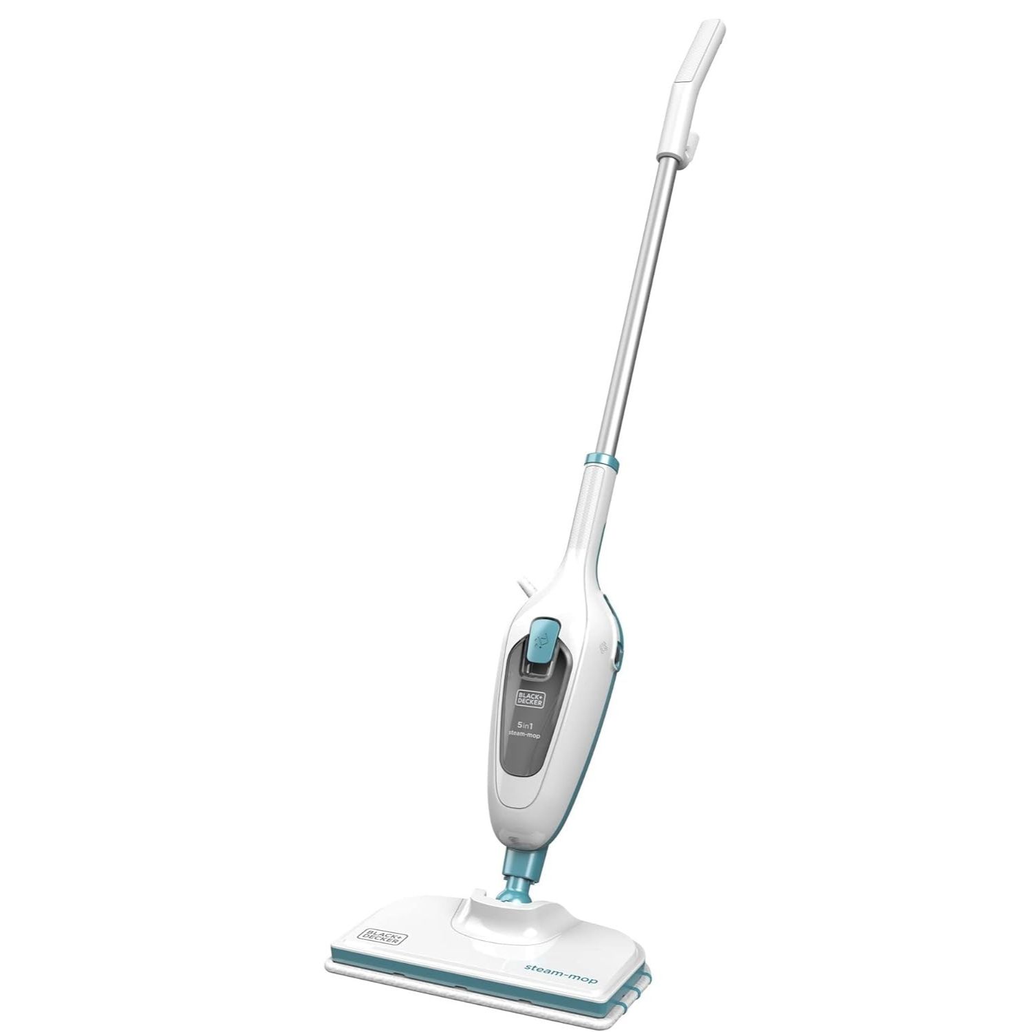 Black & Decker Steam Mop
