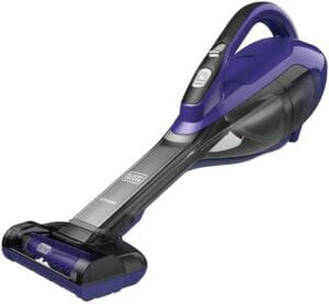 Black+Decker Dustbuster Pet