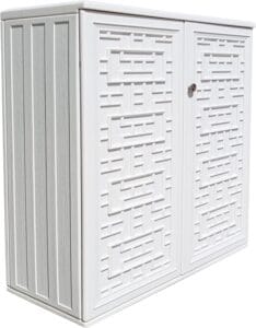 CamelTough Storage Cabinet