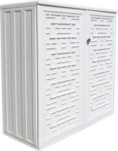 CamelTough Storage Cabinet Set