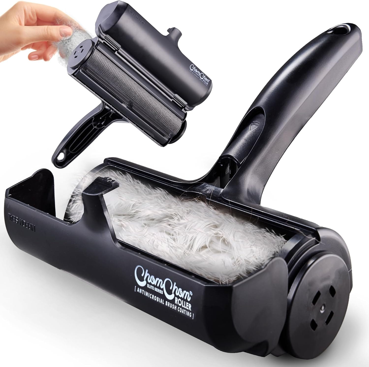ChomChom Roller