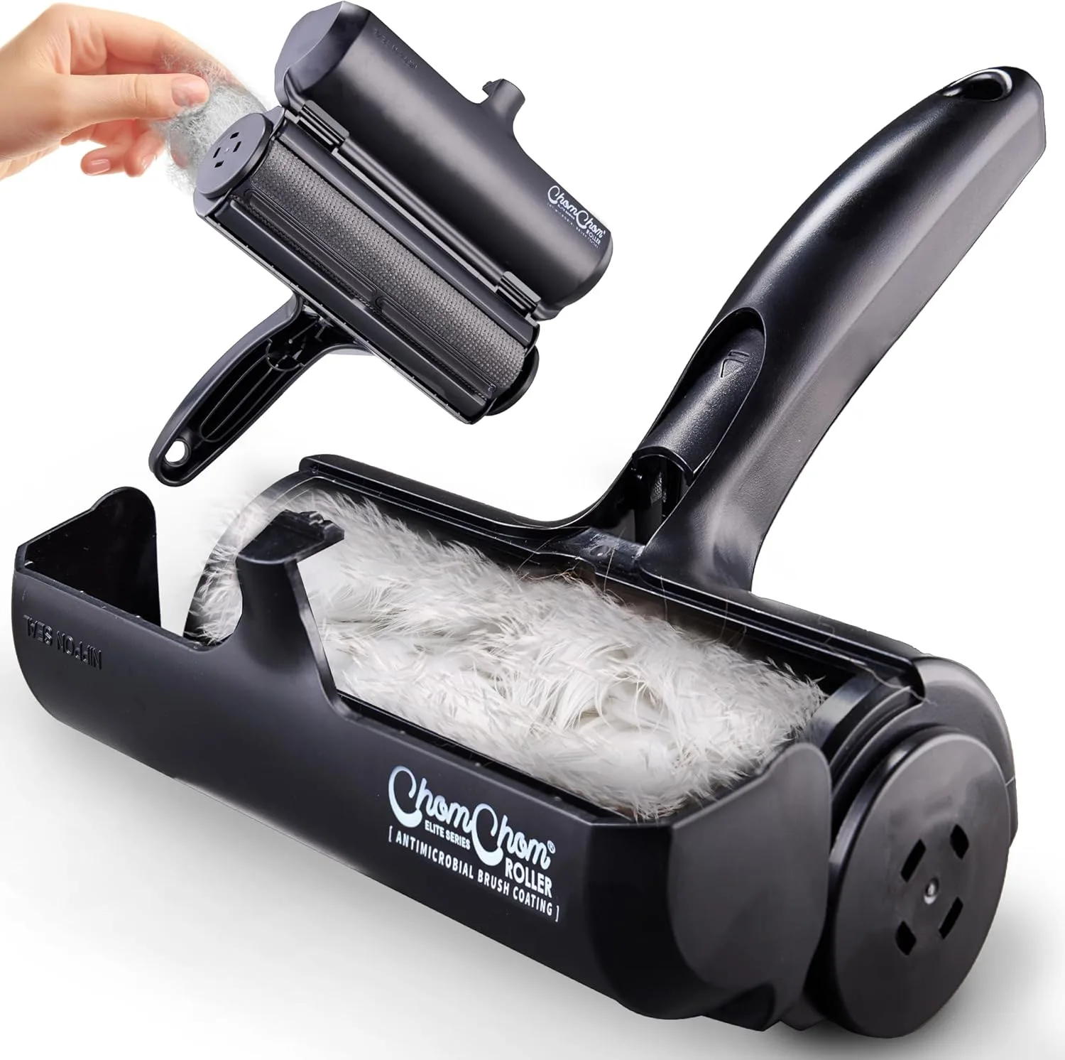 ChomChom Roller System