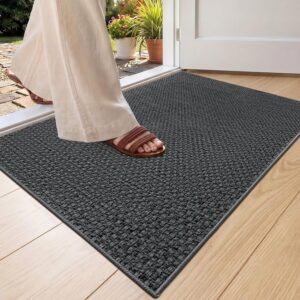 Color&Geometry Indoor Door Mat