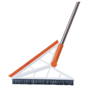 Crobat Floor Scrub Brush