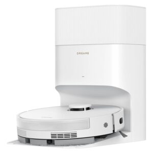 DREAME D20 Plus-best-robot-vacuums-uae