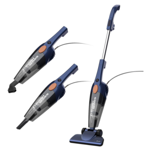 Deerma DX118C Pro Handheld Vacuum