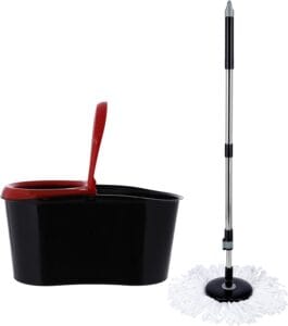 Delcasa Nexon Spin Easy Mop DC1967
