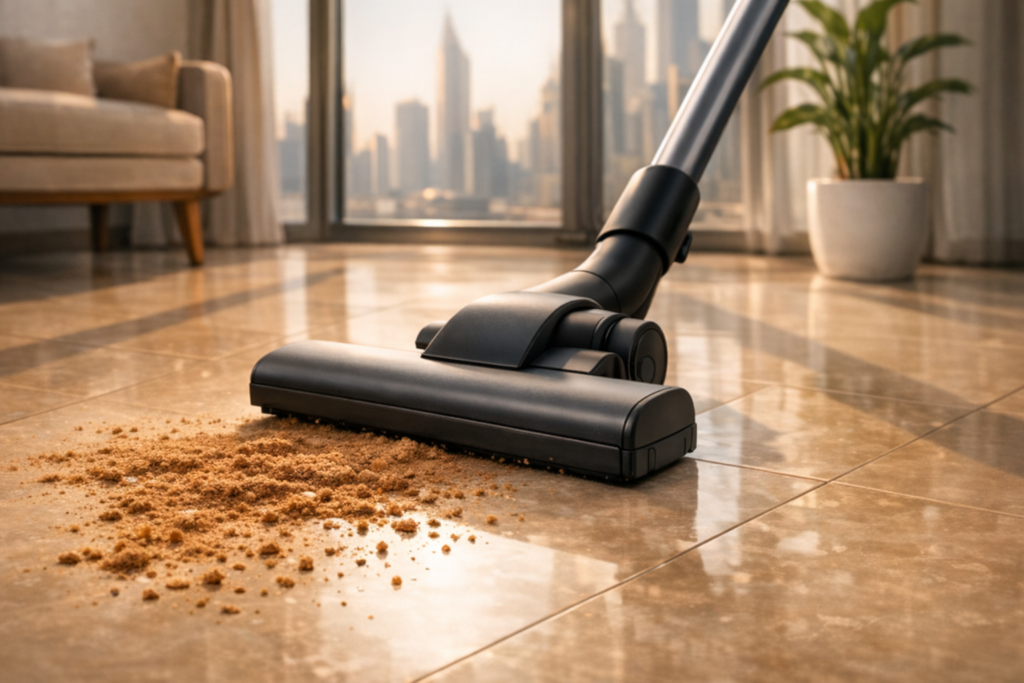 why-dust-builds-up-uae - Why Dust Builds Up in UAE Homes - 7 Proven Fixes (2026)