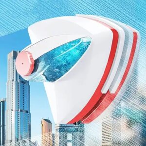 Double Sided Magnet Window Cleaner