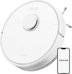 Dreame D9 Max vacuum cleaner