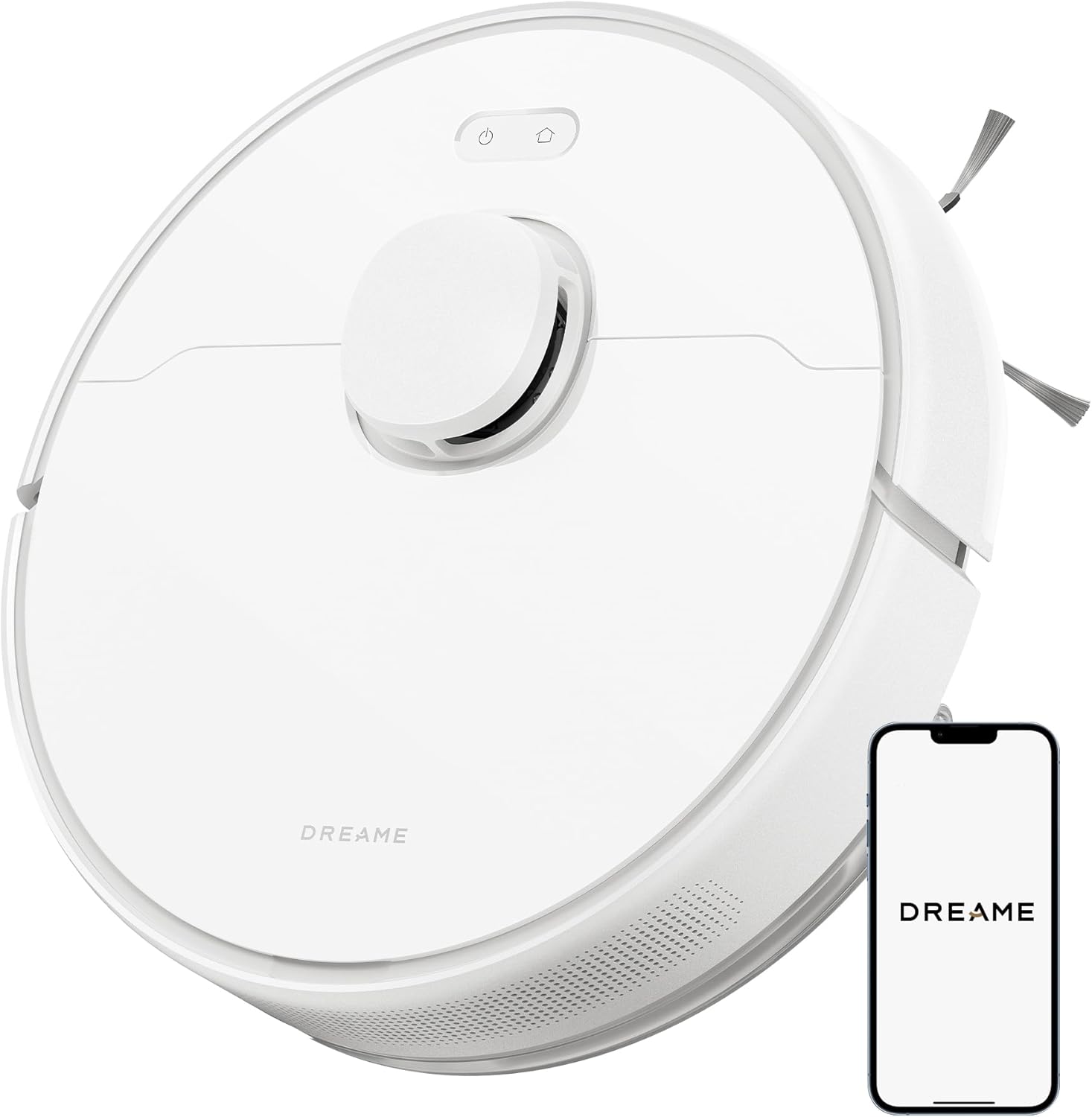 Dreame D9 Max vacuum cleaner