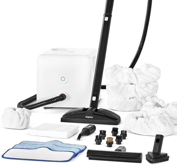 Dupray Neat Steam Cleaner
