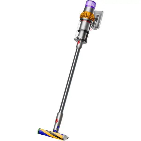 Dyson V15 Detect vacuum cleaner