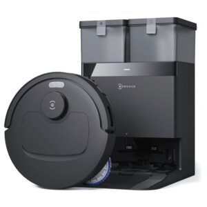Ecovacs Deebot T30C OMNI-best-robot-vacuums-uae