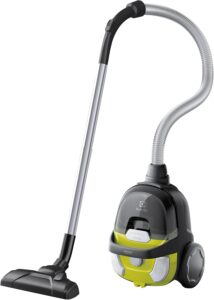 Electrolux CompactGo HEPA Vacuum Cleaner Z1231