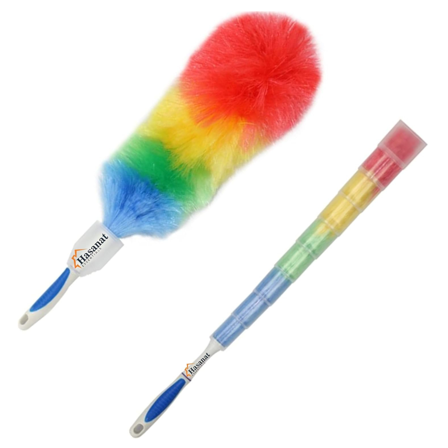 Hasanat Essentials Electrostatic Duster