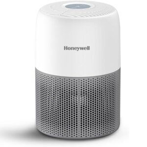 best-air-purifiers-uae -Honeywell Air Touch V1