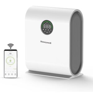 best-air-purifiers-uae -Honeywell Air Touch V5