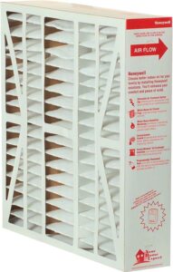 Honeywell FC100A Media Filter