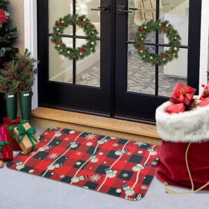 KASTWAVE Extra Durable Outdoor Mat