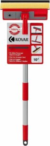 KOVAR Window Squeegee Cleaner