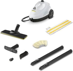 Karcher SC 2 Handheld Steam Cleaner