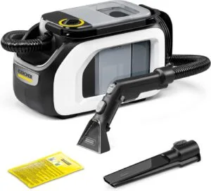 Karcher SE 3 Compact System