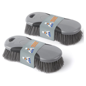 MR. SIGA Heavy Duty Scrub Brush