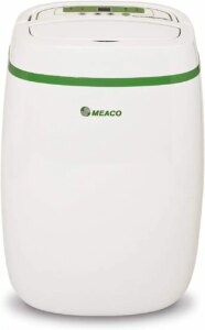 Meaco 12L Low Energy Dehumidifier & Purifier