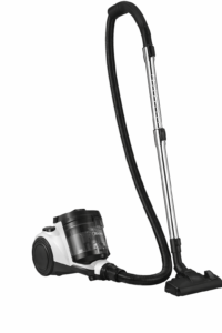 Midea Vacuum Cleaner - MC08MEBU