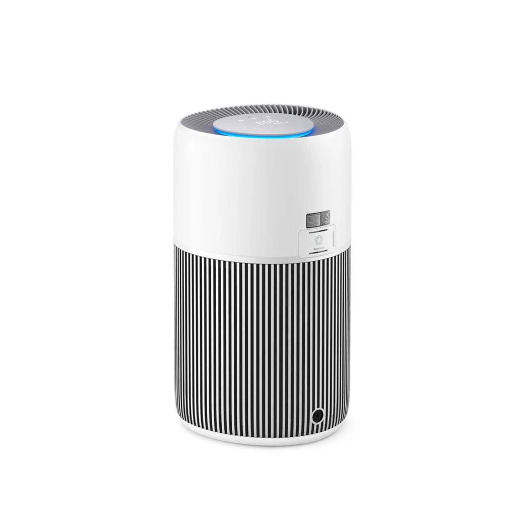 Philips Air Purifier 2200 Series