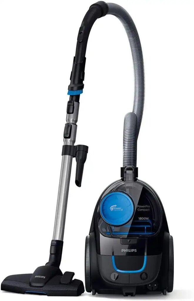 Philips FC9350 PowerPro Compact Vacuum
