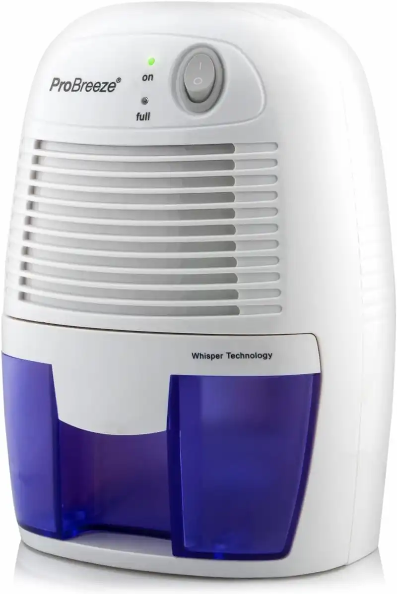 Pro Breeze 500ml Mini Electric Dehumidifier