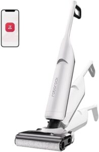 Roborock Flexi Wet And Dry